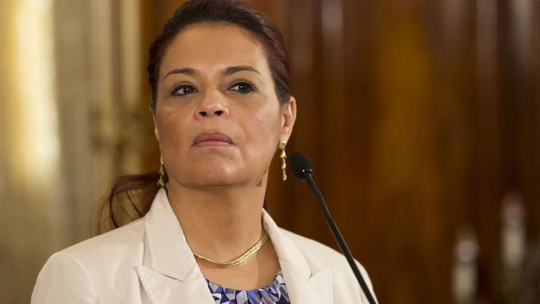 Γουατεμάλα: Σκάνδαλο διαφθοράς «έφαγε» την αντιπρόεδρο